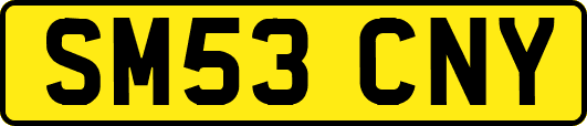SM53CNY