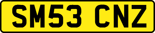 SM53CNZ