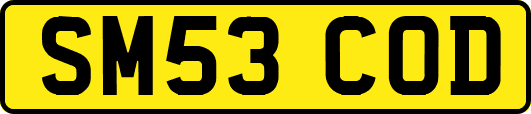 SM53COD