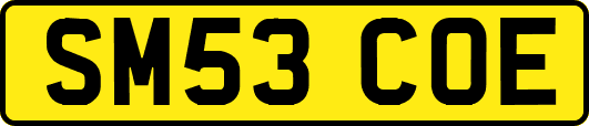 SM53COE