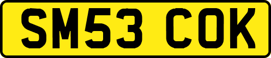 SM53COK