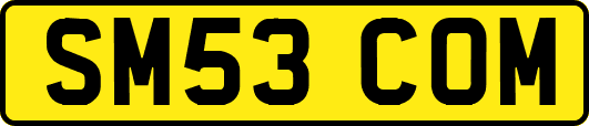 SM53COM