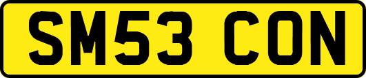 SM53CON