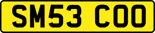 SM53COO