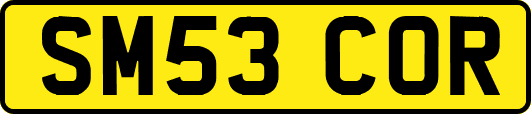 SM53COR