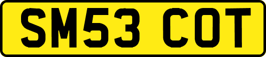 SM53COT