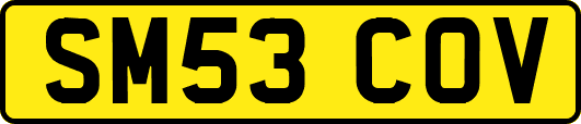 SM53COV