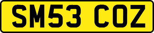 SM53COZ