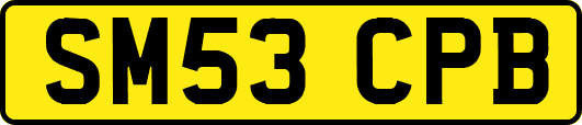SM53CPB