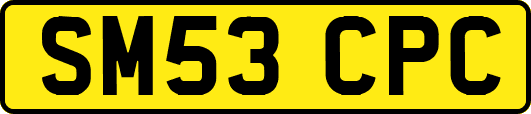 SM53CPC