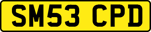 SM53CPD