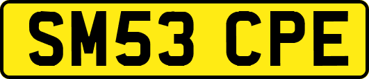 SM53CPE