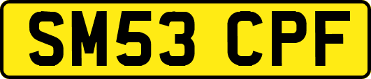 SM53CPF