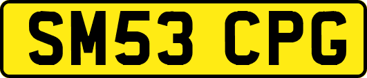 SM53CPG