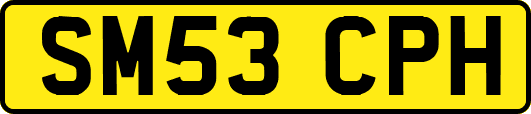 SM53CPH