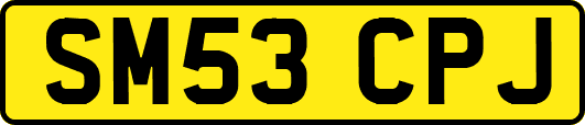 SM53CPJ
