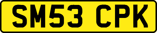 SM53CPK