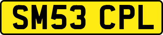 SM53CPL