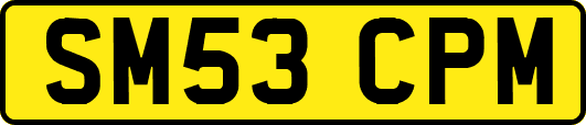 SM53CPM