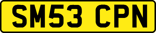 SM53CPN