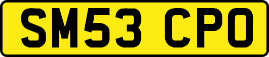 SM53CPO