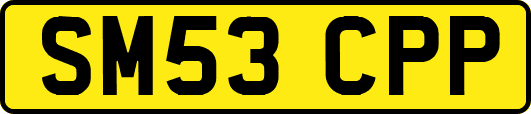SM53CPP