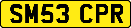 SM53CPR