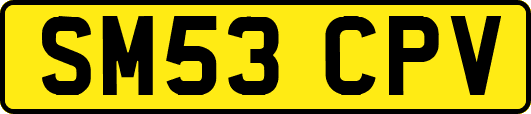 SM53CPV