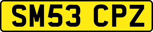 SM53CPZ