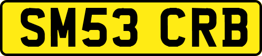 SM53CRB