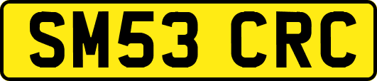 SM53CRC