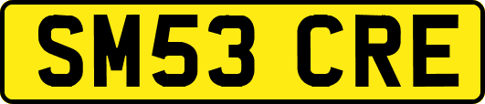 SM53CRE