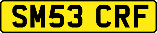 SM53CRF