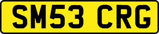 SM53CRG