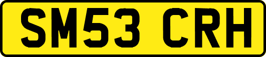 SM53CRH