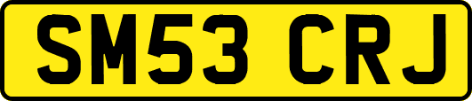 SM53CRJ