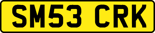 SM53CRK