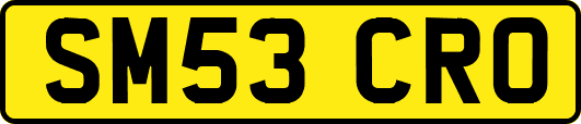 SM53CRO