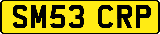 SM53CRP