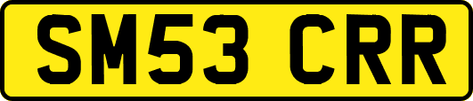 SM53CRR