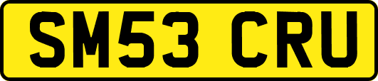 SM53CRU