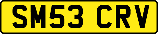 SM53CRV