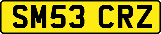SM53CRZ