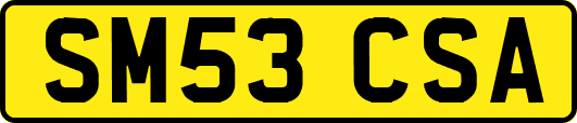 SM53CSA