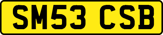SM53CSB