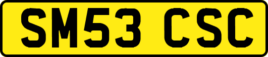 SM53CSC