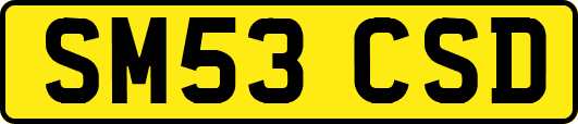 SM53CSD