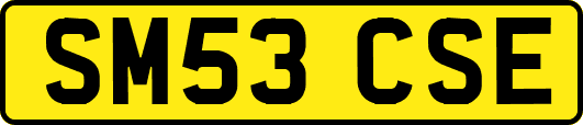 SM53CSE
