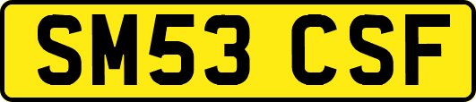 SM53CSF