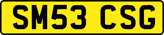SM53CSG